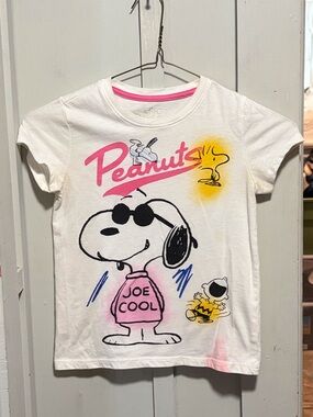 Kids epic threads shirt size s